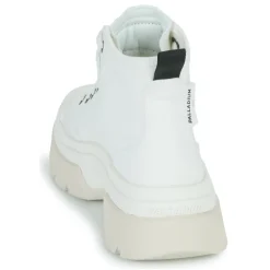Palladium - PALLAWAVE Blanc Outlet