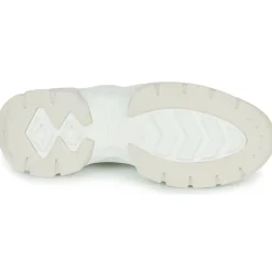 Palladium - PALLAWAVE Blanc Outlet
