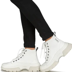 Palladium - PALLAWAVE Blanc Outlet