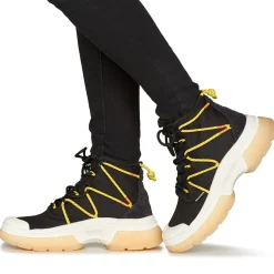 Sale Palladium - PALLAWAVE LACE IT