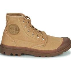 Sale Palladium - PAMPA HI Marron