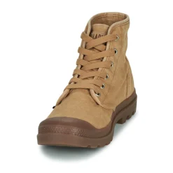 Sale Palladium - PAMPA HI Marron