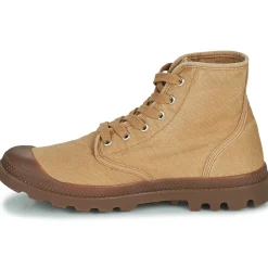 Sale Palladium - PAMPA HI Marron