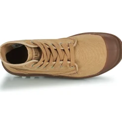 Sale Palladium - PAMPA HI Marron