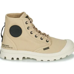 Outlet Palladium - PAMPA HI HTG SUPPLY Beige
