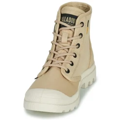 Outlet Palladium - PAMPA HI HTG SUPPLY Beige