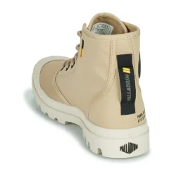 Outlet Palladium - PAMPA HI HTG SUPPLY Beige