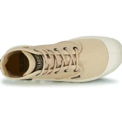 Outlet Palladium - PAMPA HI HTG SUPPLY Beige