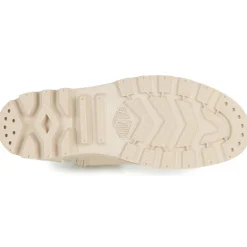 Best Palladium - PAMPA HI SNOW WARM Beige