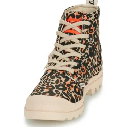 Palladium - PAMPA HI WILD