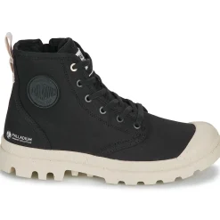 Palladium - PAMPA HI ZIP ORGANIC Best