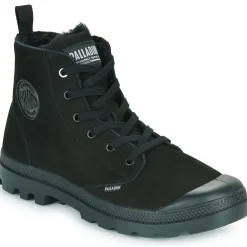 Palladium - PAMPA HI ZIP WL