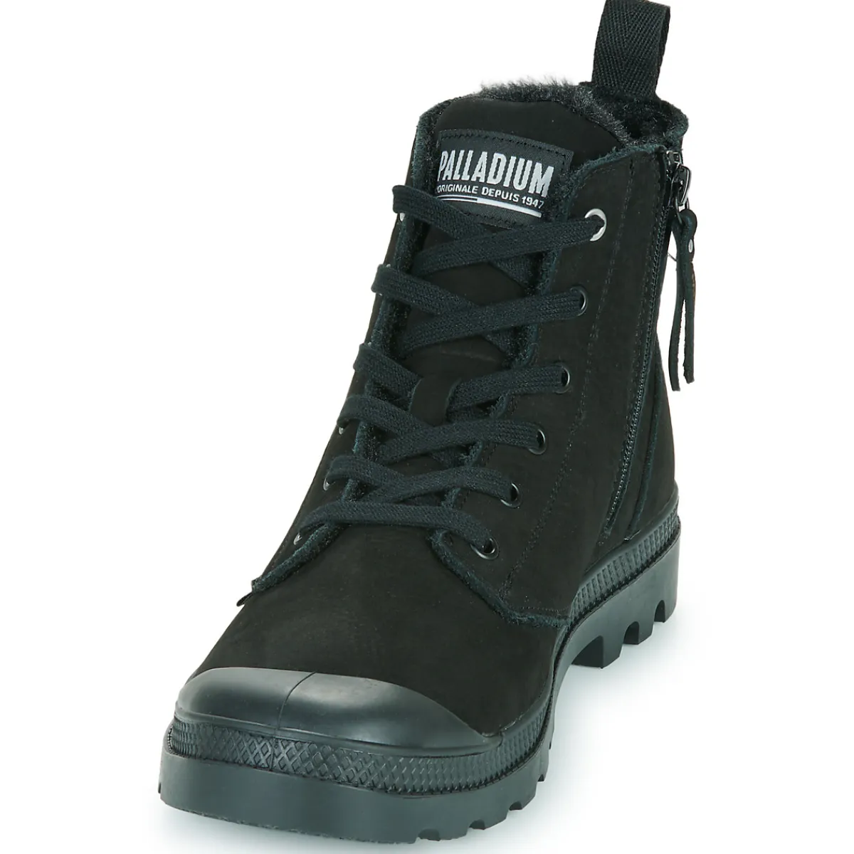 Palladium - PAMPA HI ZIP WL