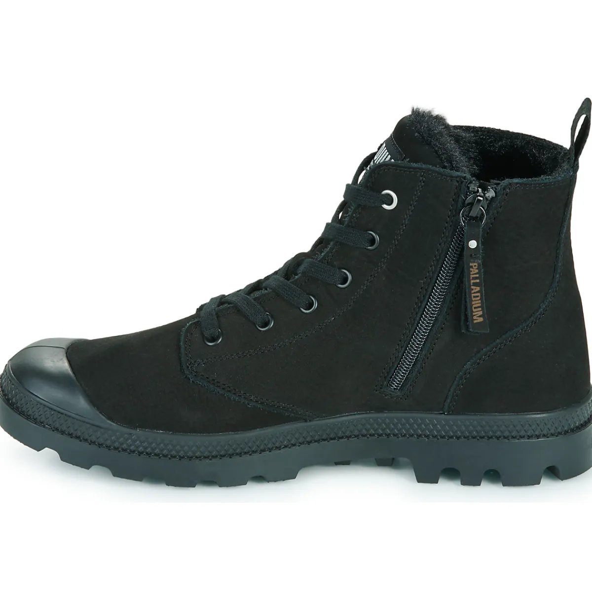 Palladium - PAMPA HI ZIP WL
