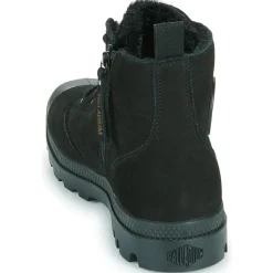Palladium - PAMPA HI ZIP WL