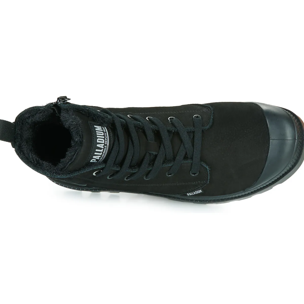 Palladium - PAMPA HI ZIP WL