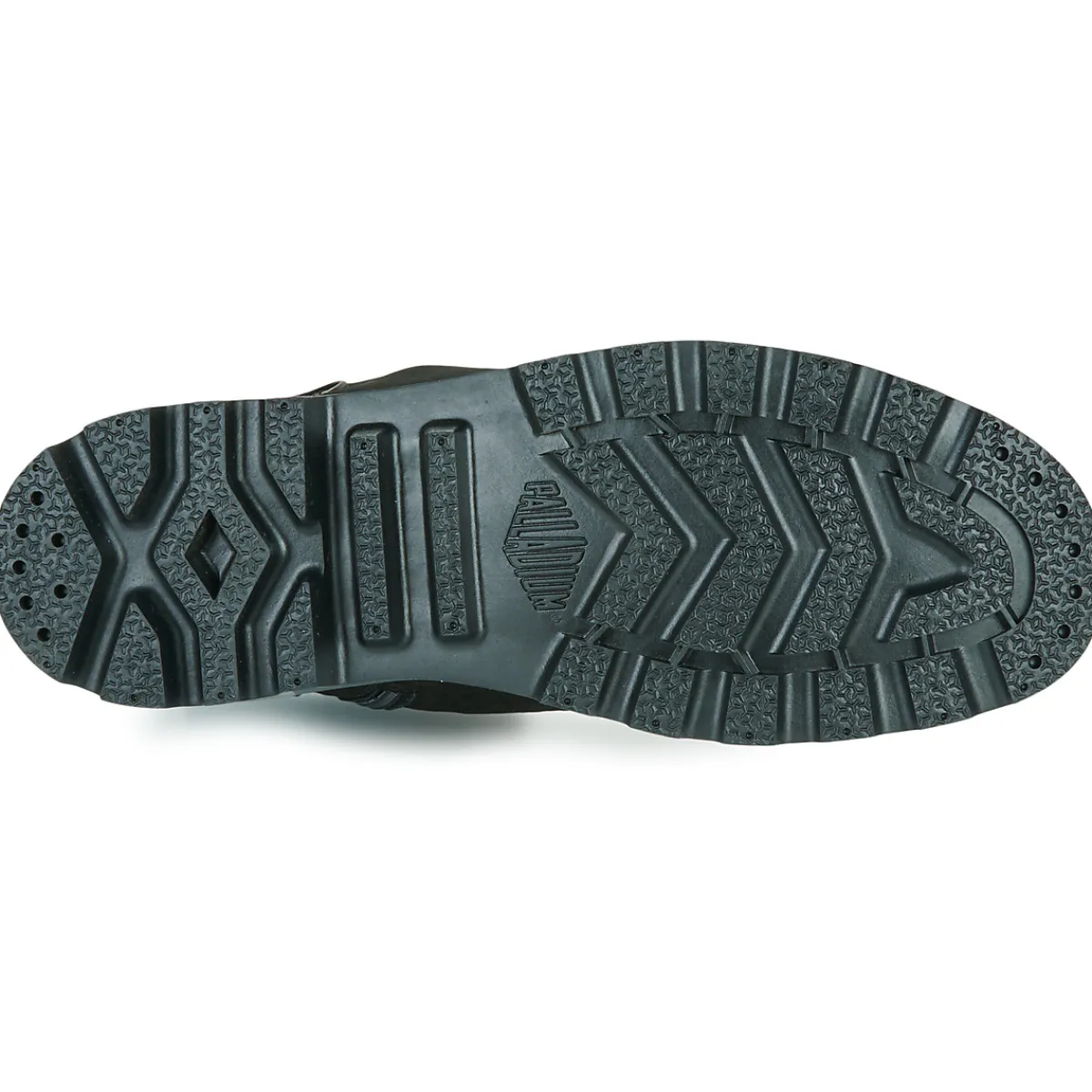 Palladium - PAMPA HI ZIP WL