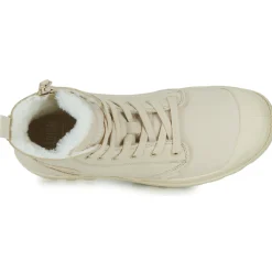 Palladium - PAMPA HI ZIP WL