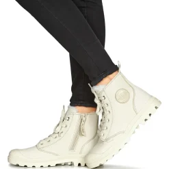 Palladium - PAMPA HI ZIP WL