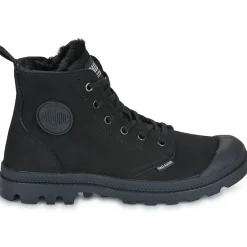Palladium - PAMPA HI ZIP WL