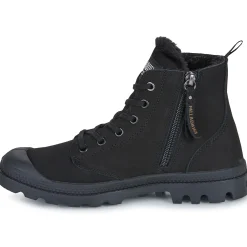 Palladium - PAMPA HI ZIP WL