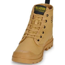 Palladium - PAMPA INTERCEPTOR Marron New