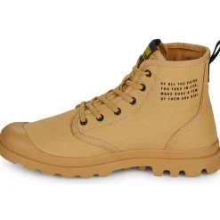 Palladium - PAMPA INTERCEPTOR Marron New