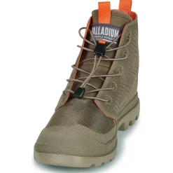 Palladium - PAMPA LITE TRAVEL VT
