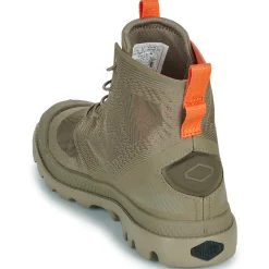 Palladium - PAMPA LITE TRAVEL VT