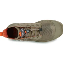 Palladium - PAMPA LITE TRAVEL VT