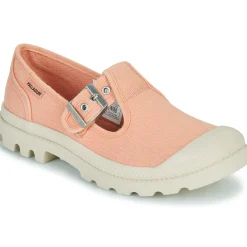 Online Palladium - PAMPA M-JANE WASHED Rose