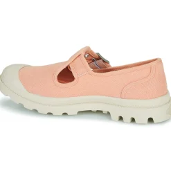 Online Palladium - PAMPA M-JANE WASHED Rose