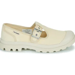 Palladium - PAMPA M-JANE WASHED