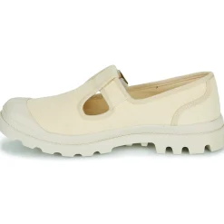 Palladium - PAMPA M-JANE WASHED