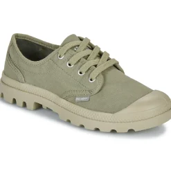 Palladium - PAMPA OX