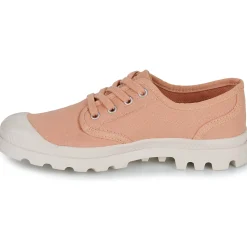 Palladium - PAMPA OX Rose New