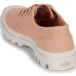 Palladium - PAMPA OX Rose New