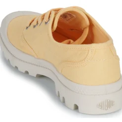Outlet Palladium - PAMPA OX Jaune