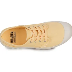 Outlet Palladium - PAMPA OX Jaune