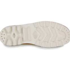 Outlet Palladium - PAMPA OX Jaune