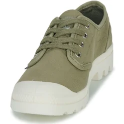 Outlet Palladium - PAMPA OXFORD Vert