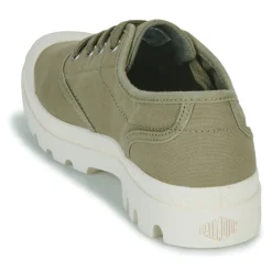 Outlet Palladium - PAMPA OXFORD Vert