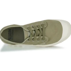 Outlet Palladium - PAMPA OXFORD Vert