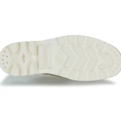 Outlet Palladium - PAMPA OXFORD Vert