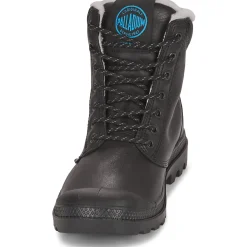 Sale Palladium - PAMPA SPORT CUFF WPS Noir