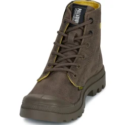 Palladium - PAMPA SURPLUS Kaki Best