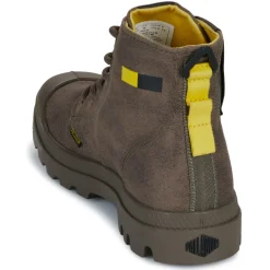 Palladium - PAMPA SURPLUS Kaki Best