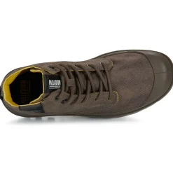 Palladium - PAMPA SURPLUS Kaki Best