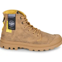 Palladium - PAMPA SURPLUS Marron Online