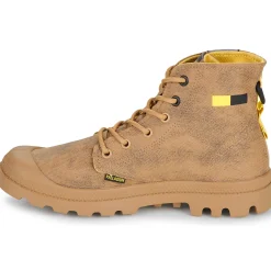 Palladium - PAMPA SURPLUS Marron Online